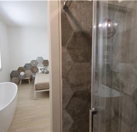 3 bedroom villa with pool, Alcamo, sleeps 5-6